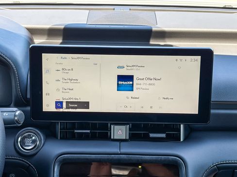 New 2026 Lexus IS 350 F Sport image 15