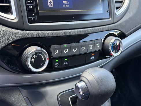 Used 2015 Honda CR-V EX image 35