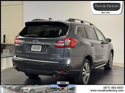 Used 2022 Subaru Ascent Limited image 10