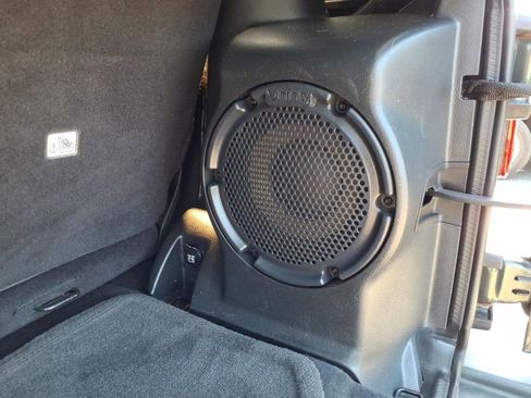 Used 2011 Jeep Wrangler Sport AWD/4WD image 14