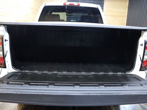 Used 2016 GMC Sierra 1500 SLE image 27