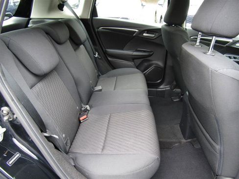 Used 2020 Honda Fit EX image 35