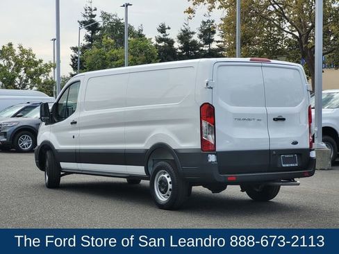 New 2025 Ford Transit 150 Base image 7