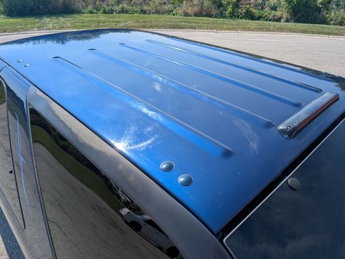 Used 2004 Chevrolet Blazer LS w/ Preferred Equipment Group image 55