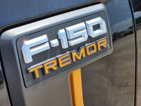 New 2026 Ford F150 Tremor w/ Bed Utility Package AWD/4WD image 11