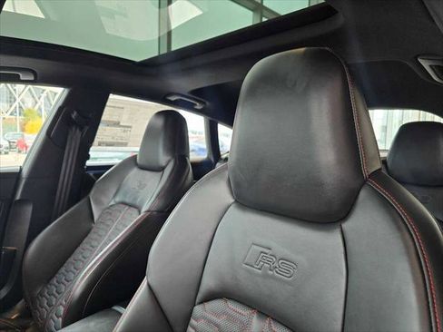 New 2026 Audi RS 7 Performance image 22