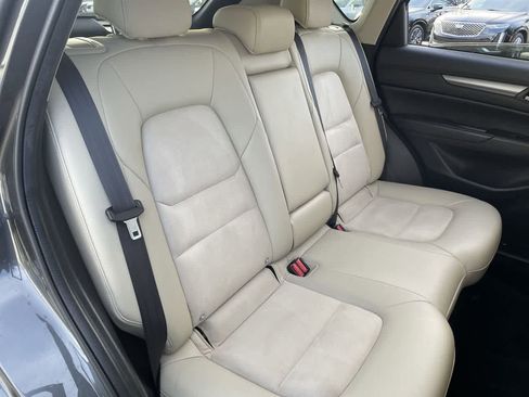 Used 2019 MAZDA CX-5 Touring image 15