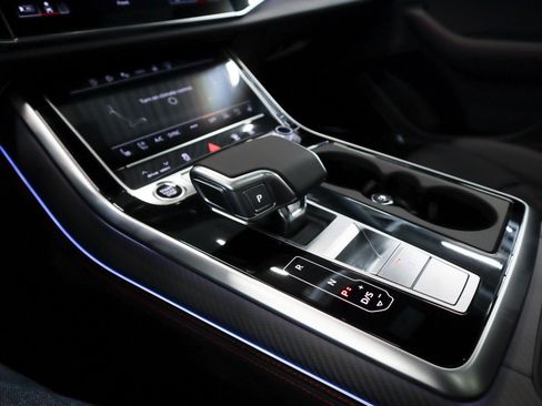 New 2026 Audi Q8 Prestige image 24