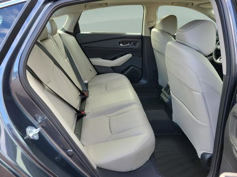 New 2026 Honda Accord Touring image 10