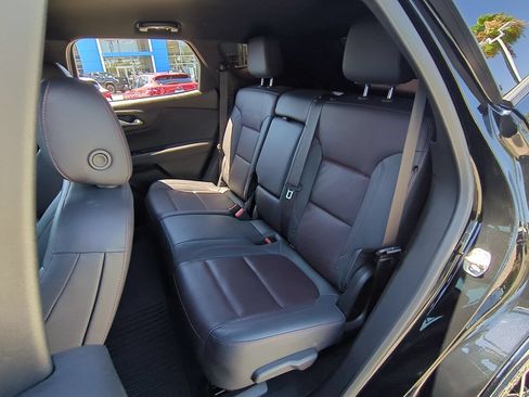 Used 2023 Chevrolet Blazer RS w/ Driver Confidence II Package FWD image 24