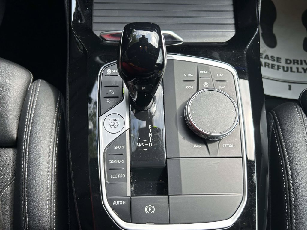 Used 2022 BMW X3 sDrive30i w/ Convenience Package RWD image 16