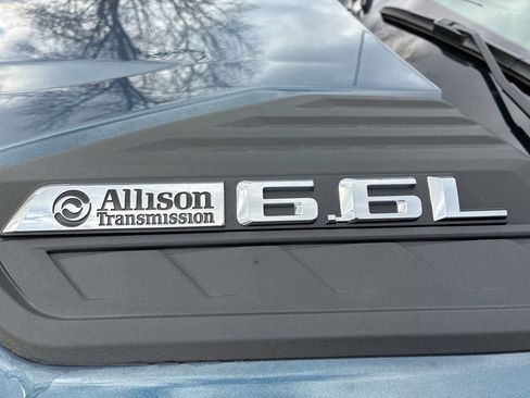 New 2026 Chevrolet Silverado 2500 LT w/ All Star Edition image 38