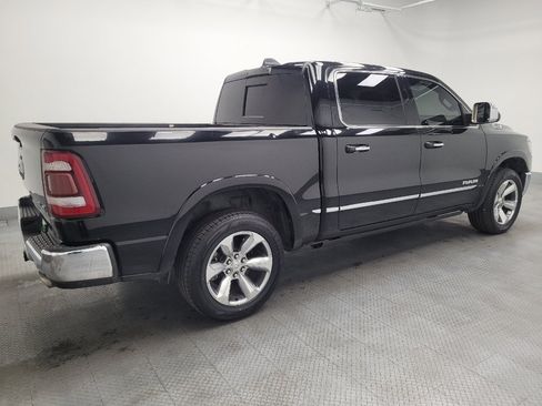 Used 2019 RAM 1500 Limited AWD/4WD image 10