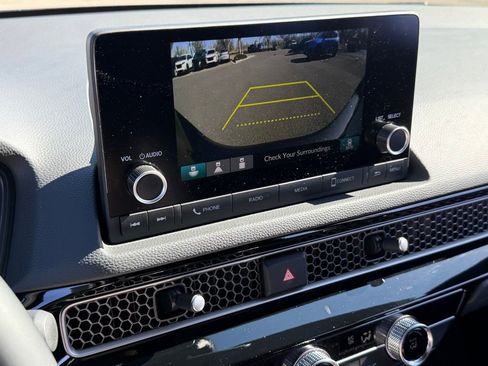 Certified 2026 Honda Civic Sport image 25