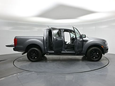 Certified 2023 Ford Ranger XLT w/ Equipment Group 302A High image 5