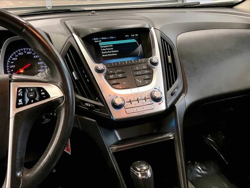 Used 2016 Chevrolet Equinox LT image 6