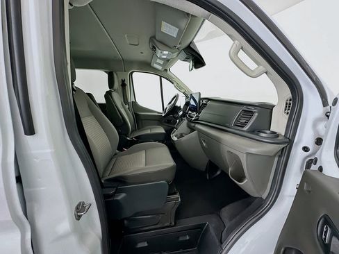 Used 2023 Ford Transit 350 XLT RWD image 28