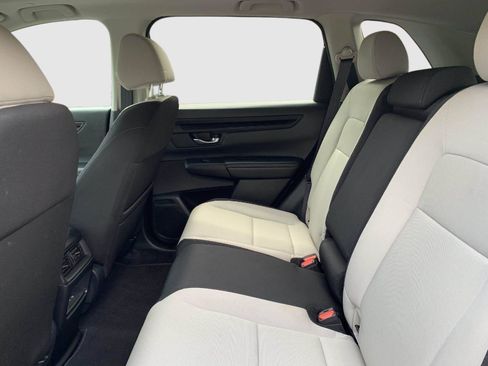 Certified 2024 Honda CR-V EX image 37