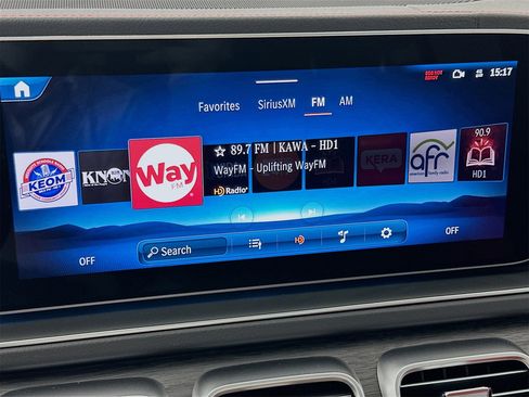 New 2026 Mercedes-Benz GLE 53 AMG GLE 53 AMG image 16