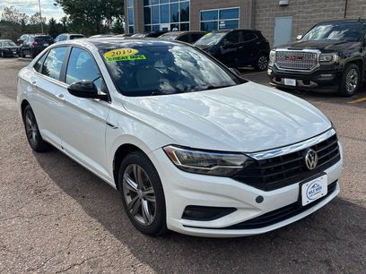 Used 2019 Volkswagen Jetta R-Line