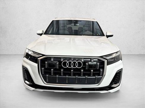 Used 2025 Audi Q7 2.0T Premium AWD/4WD image 2