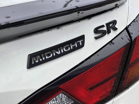 Used 2022 Nissan Altima 2.5 SR w/ Midnight Edition Package image 41