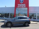 Used 2016 BMW X1 xDrive28i image 2
