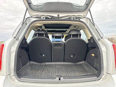 Used 2016 MINI Cooper Countryman S image 20