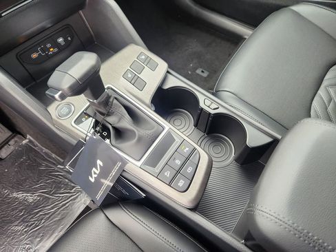 New 2026 Kia Sportage X-Line image 21