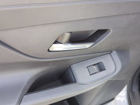 New 2026 Nissan Sentra SV w/ Floor Mat Package FWD image 14