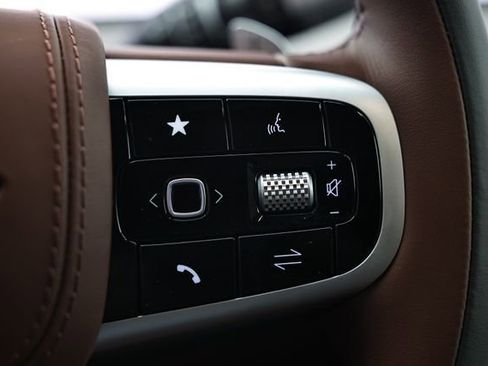 New 2026 Genesis GV80 3.5T Prestige image 33