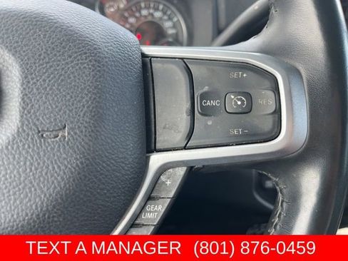 Used 2024 RAM 2500 Big Horn AWD/4WD image 28