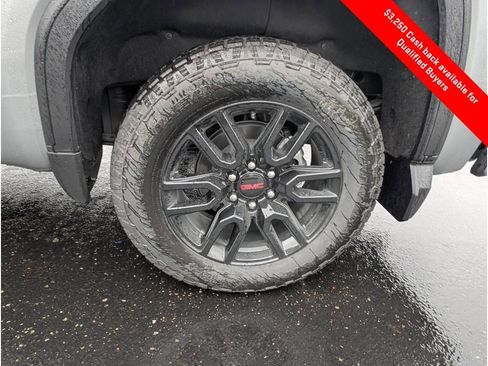 New 2026 GMC Sierra 1500 Elevation image 27