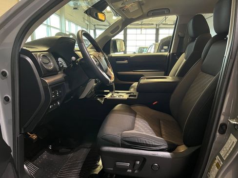 Used 2020 Toyota Tundra SR5 image 20