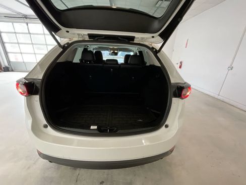 Used 2020 MAZDA CX-5 Touring AWD/4WD image 24