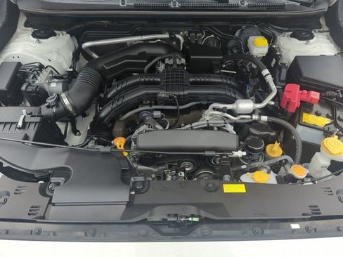 Used 2024 Subaru Crosstrek 2.0i Premium image 26