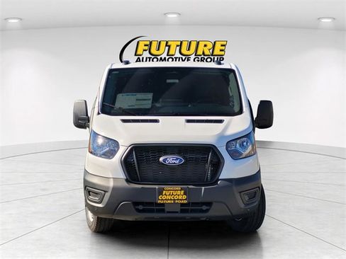 New 2026 Ford Transit 250 Base image 3