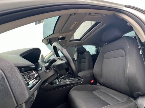 Used 2022 Honda Civic EX image 14
