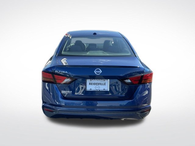 Used 2020 Nissan Altima 2.5 S FWD image 4