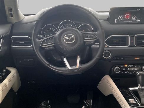 Used 2017 MAZDA CX-5 Grand Touring w/ Premium Package FWD image 6