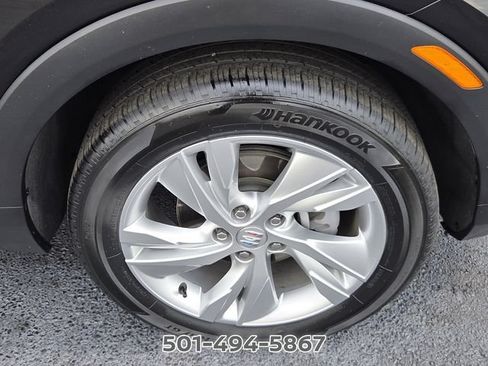 Used 2025 Buick Encore GX Preferred FWD image 16