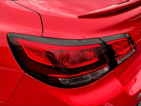 Used 2017 Chevrolet SS RWD image 23