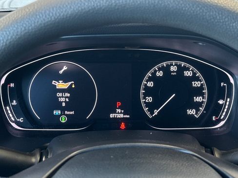 Used 2018 Honda Accord LX image 22