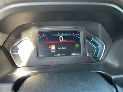 Used 2023 Honda Odyssey Elite image 14