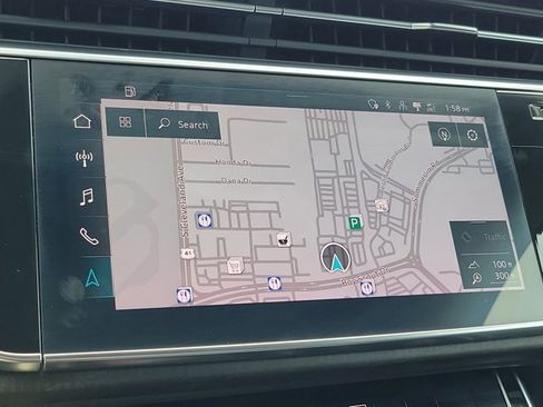 Used 2023 Audi Q7 3.0T Premium image 23