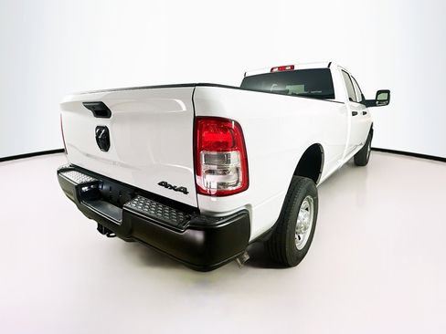 Certified 2024 RAM 2500 Tradesman image 7