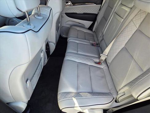 Used 2020 Jeep Grand Cherokee Summit image 18