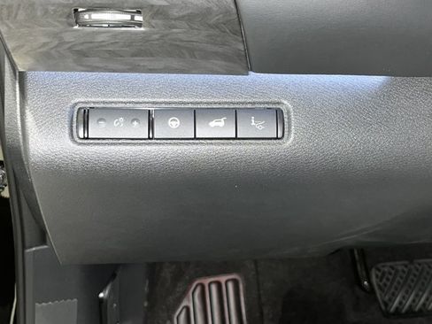 New 2026 Nissan Pathfinder Platinum AWD/4WD image 33