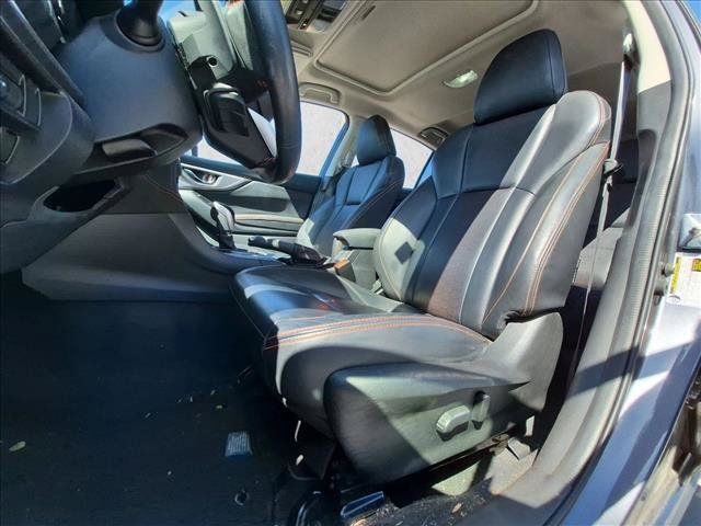 Used 2023 Subaru Crosstrek 2.5i Limited w/ Popular Package #3 AWD/4WD image 14