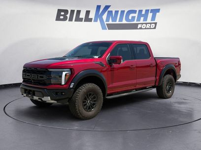 Used 2026 Ford F150 Raptor